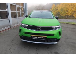 Opel Mokka Elegance Automatik 54.250 km 16.990 &euro; Bad Endbach 35080