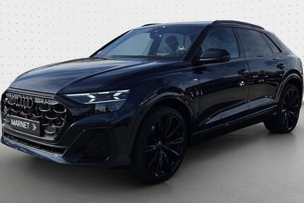 Audi Q8 5.999 km 103.999 &euro; Bad Nauheim 61231