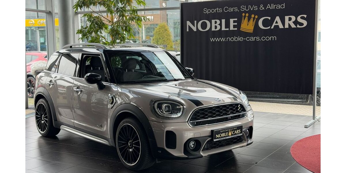 Mini Cooper Countryman 34.300 km 28.390 &euro; Giessen 35394