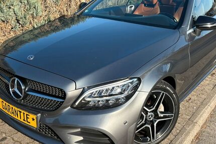Mercedes-Benz C 220 60.000 km 32.990 &euro; Buseck / Oppenrod 35418