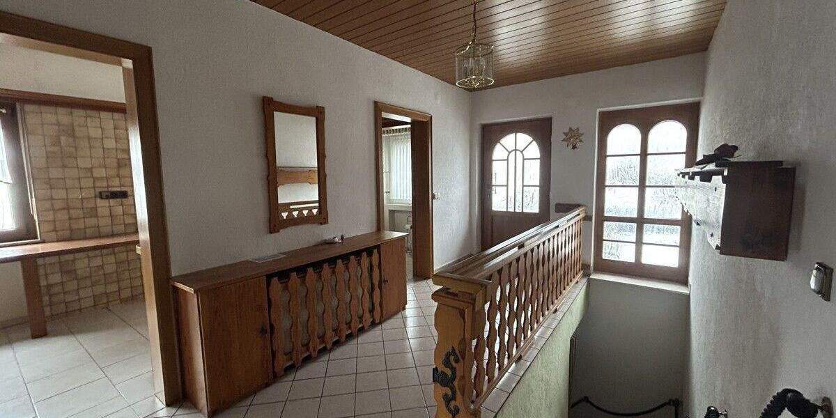 Einfamilienhaus Bad Endbach - 295.000&euro; | Angebot:25665440