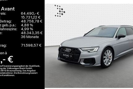 Audi S6 13.587 km 64.490 &euro; Bad Nauheim 61231