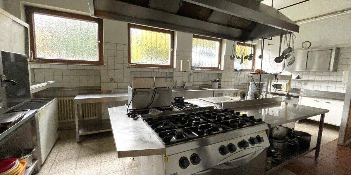 Gewerbeobjekt Gladenbach / Erdhausen Erdhausen - 359.000&euro; | Angebot:25665438