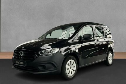 Mercedes-Benz Citan 40.186 km 19.320 &euro; Gießen 35396