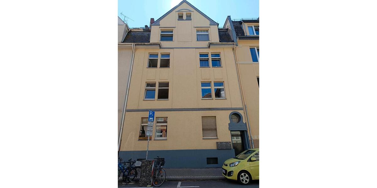 Mehrfamilienhaus, Wohnhaus Gießen Allendorf - 15 Zimmer, 400 m&sup2;, 1.090.000&euro; | Angebot:25635733