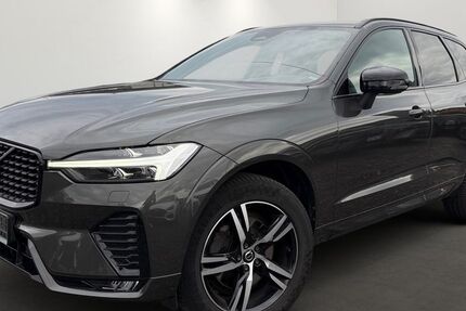 Volvo XC60 79.800 km 36.880 &euro; Dillenburg 35684