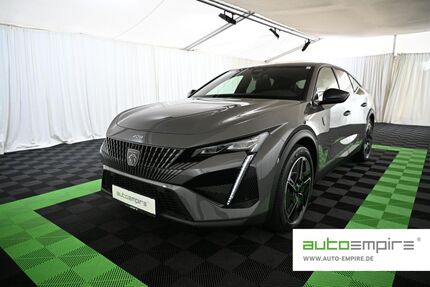 Peugeot 408 3.976 km 28.990 &euro; Butzbach 35510