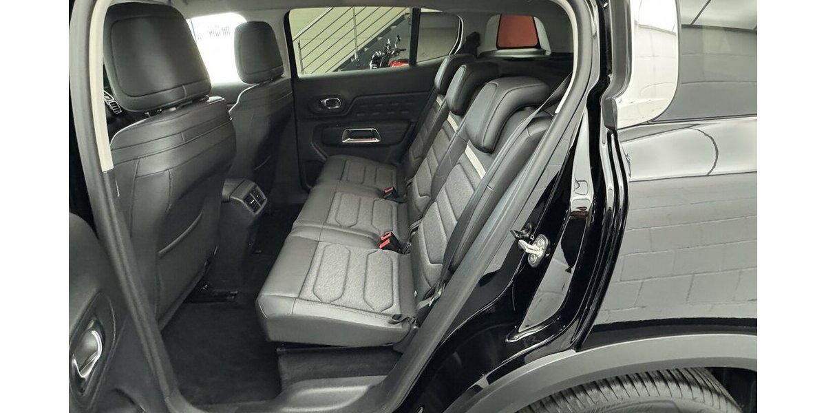 Citroen C5 Aircross Hybrid 145 Plus Cam CarPlay FULL LED 33.501 km 19.220 &euro; Lich 35423