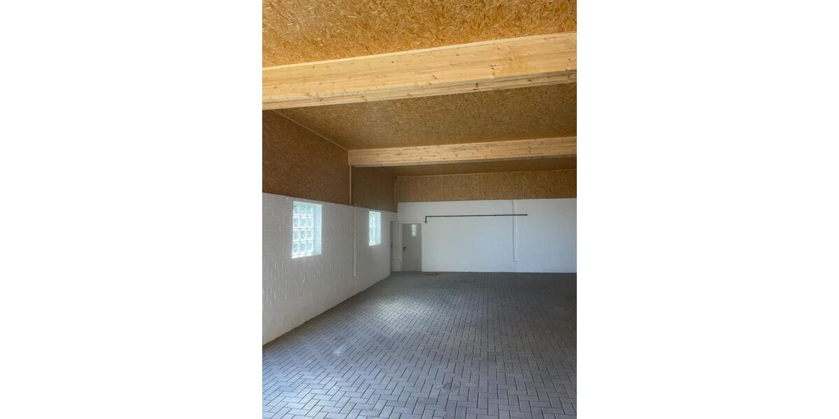 Gewerbeobjekt Münzenberg - 850&euro; | Angebot:25424040