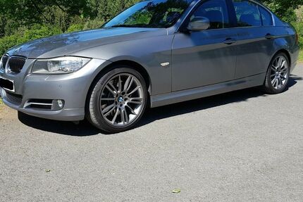 BMW 335 191.000 km 16.500 &euro; Biebertal-Rodheim 35444