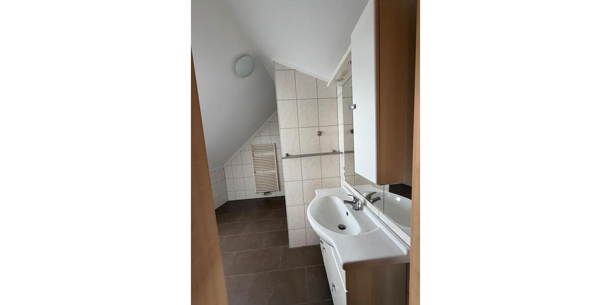 Maisonettenwohnung Gießen Wieseck - 2 Zimmer, 60 m&sup2;, 900&euro; | Angebot:26096703