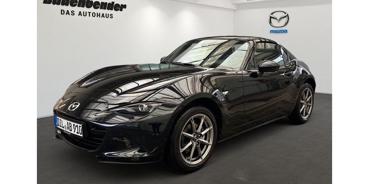 Mazda MX-5 1.500 km 31.770 &euro; Dillenburg 35684