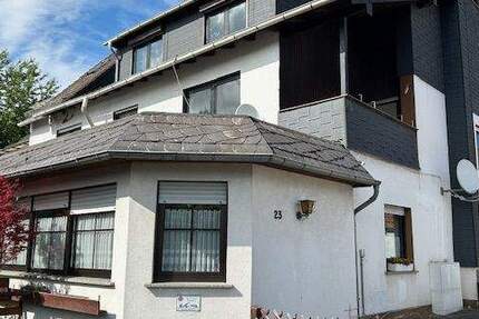 Haus Weilmünster - 9 Zimmer, 478.000&euro; | Angebot:25705326