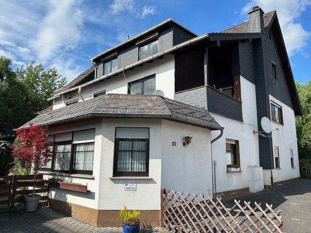 Mehrfamilienhaus, Wohnhaus Weilmünster - 9 Zimmer, 478.000&euro; | Angebot:25705326