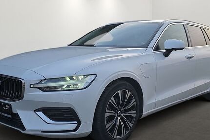 Volvo V60 23.000 km 36.880 &euro; Dillenburg 35684