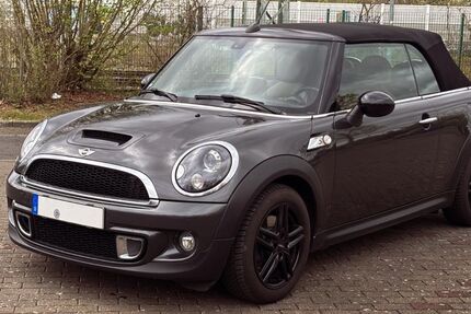 Mini Cooper S Cabrio 99.000 km 12.000 &euro; Ober-Mörlen 61239
