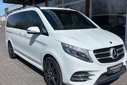Mercedes-Benz V 250 119.028 km 40.960 &euro; Ehringshausen 35630