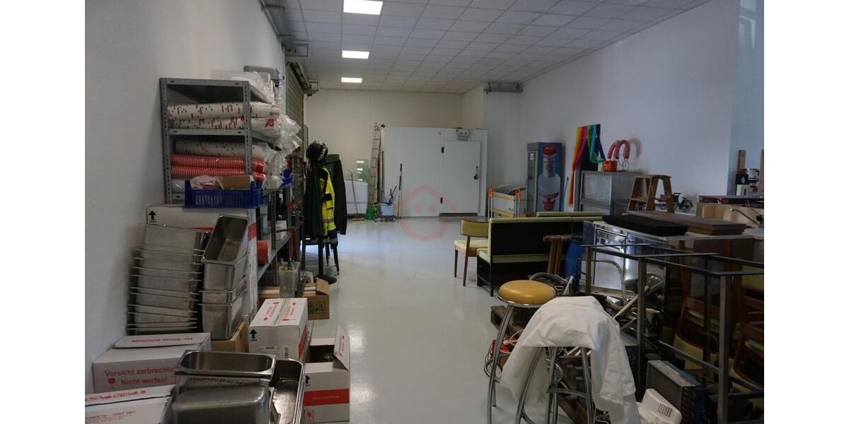 Gewerbeobjekt Waldsolms - 1.330&euro; | Angebot:23137804