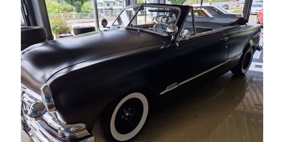 Ford Andere 9.999 km 29.990 &euro; Ehringshausen 35630