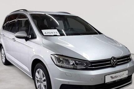 VW Touran 84.179 km 19.390 &euro; Fernwald-Steinbach 35463