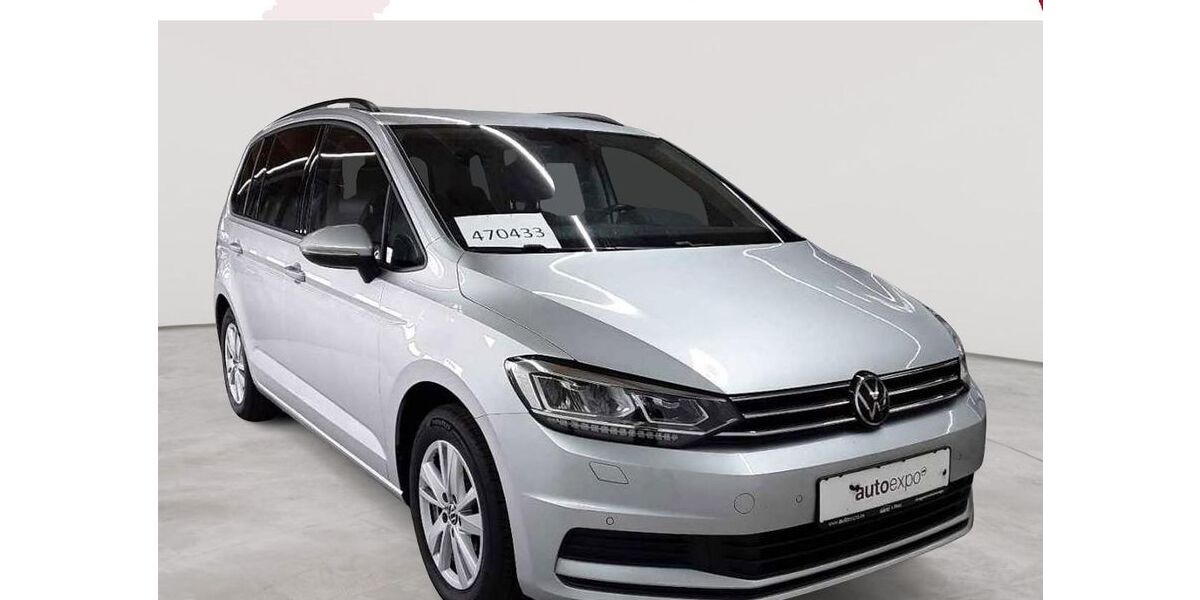 VW Touran 84.179 km 19.390 &euro; Fernwald-Steinbach 35463
