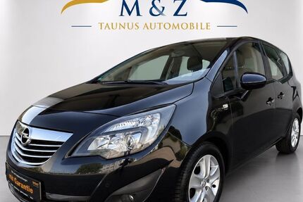 Opel Meriva 105.000 km 4.990 &euro; Wehrheim 61273