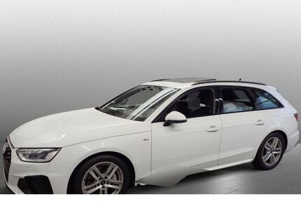 Audi A4 46.200 km 33.570 &euro; Wetzlar 35576