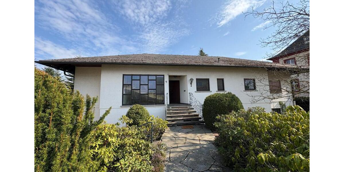 Einfamilienhaus Usingen - 719.000&euro; | Angebot:26683160