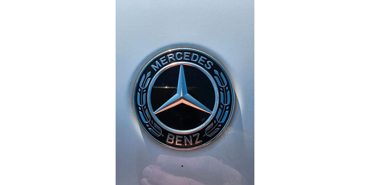 Mercedes-Benz GLC 220 123.000 km 36.950 &euro; Lich 35423