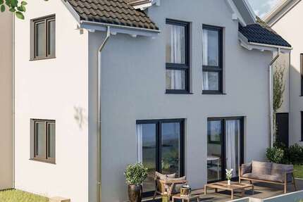 Haus Wettenberg - 5 Zimmer, 144 m&sup2;, 699.000&euro; | Angebot:25979747