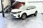 Peugeot 3008 1.6 225 Allure 1.Hand Plug-In Hybrid AHK 92.600 km 18.760 &euro; Lich 35423