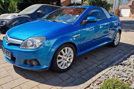 Opel Tigra 102.250 km 2.500 &euro; Aßlar / Werdorf 35614