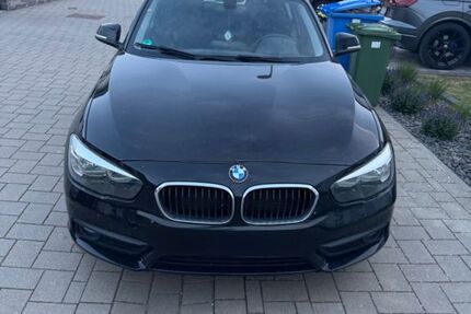 BMW 118 118.000 km 13.500 &euro; Lich 35423