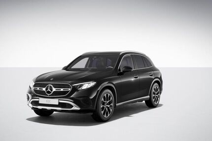 Mercedes-Benz GLC 200 8.961 km 51.450 &euro; Weilburg 35781