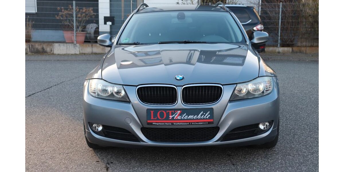 BMW 320 169.414 km 4.490 &euro; Lollar 35457