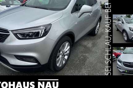 Opel Mokka 56.414 km 11.990 &euro; Wetzlar 35576