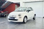 Fiat 500 1.0 Dolcevita Mild-Hybrid CarPlay 1. Hand 25.490 km 11.890 &euro; Lich 35423
