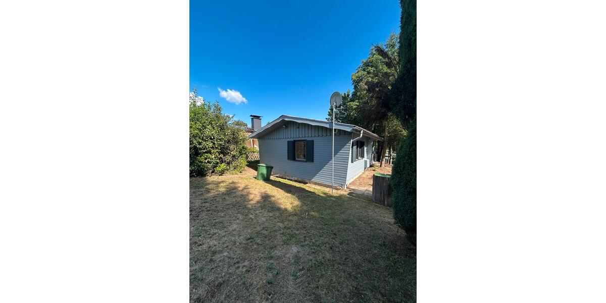 Bungalow Braunfels - 3 Zimmer, 65 m&sup2;, 189.000&euro; | Angebot:27027770