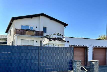 Wohnung Fronhausen - 4 Zimmer, 104 m&sup2;, 950&euro; | Angebot:27080583