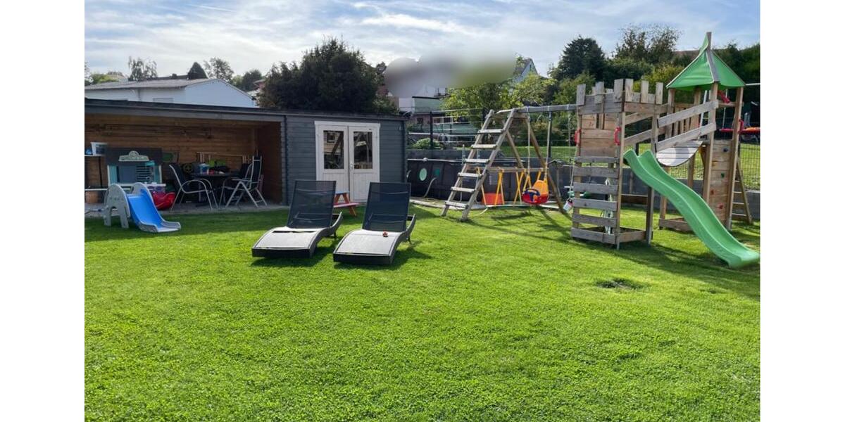 Einfamilienhaus Löhnberg - 6 Zimmer, 184 m&sup2;, 499.000&euro; | Angebot:22954357