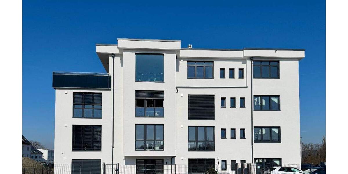 Gewerbeobjekt Gießen - 5.590&euro; | Angebot:25783733