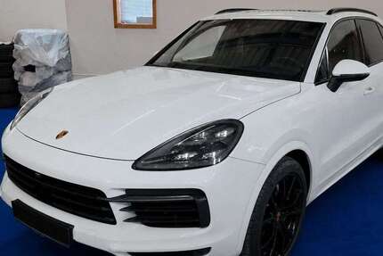 Porsche Cayenne 95.000 km 49.990 &euro; Usingen 61250
