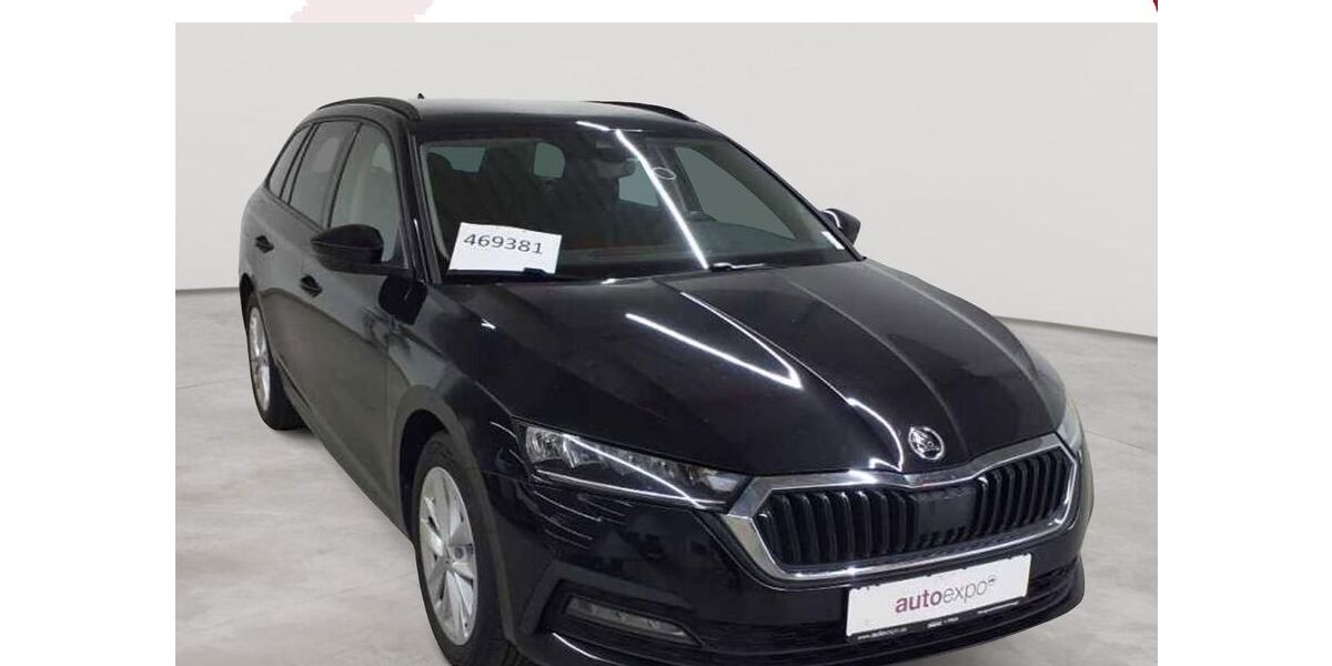 Skoda Octavia 139.201 km 19.190 &euro; Fernwald-Steinbach 35463