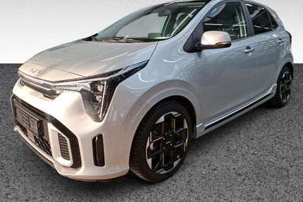 Kia Picanto 8.600 km 17.800 &euro; Haiger 35708