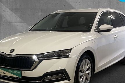 Skoda Octavia 49.906 km 22.580 &euro; Wetzlar 35578
