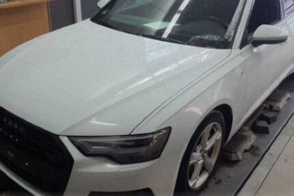 Audi A6 119.817 km 34.990 &euro; Herborn 35745