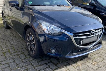 Mazda 2 88.760 km 10.500 &euro; Butzbach 35510