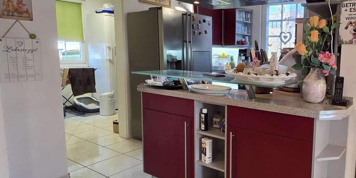 Einfamilienhaus Waldsolms Brandoberndorf - 5 Zimmer, 161 m&sup2;, 469.000&euro; | Angebot:25836175