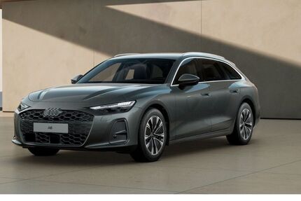 Audi A6 29.990 km 42.970 &euro; Wetzlar 35576