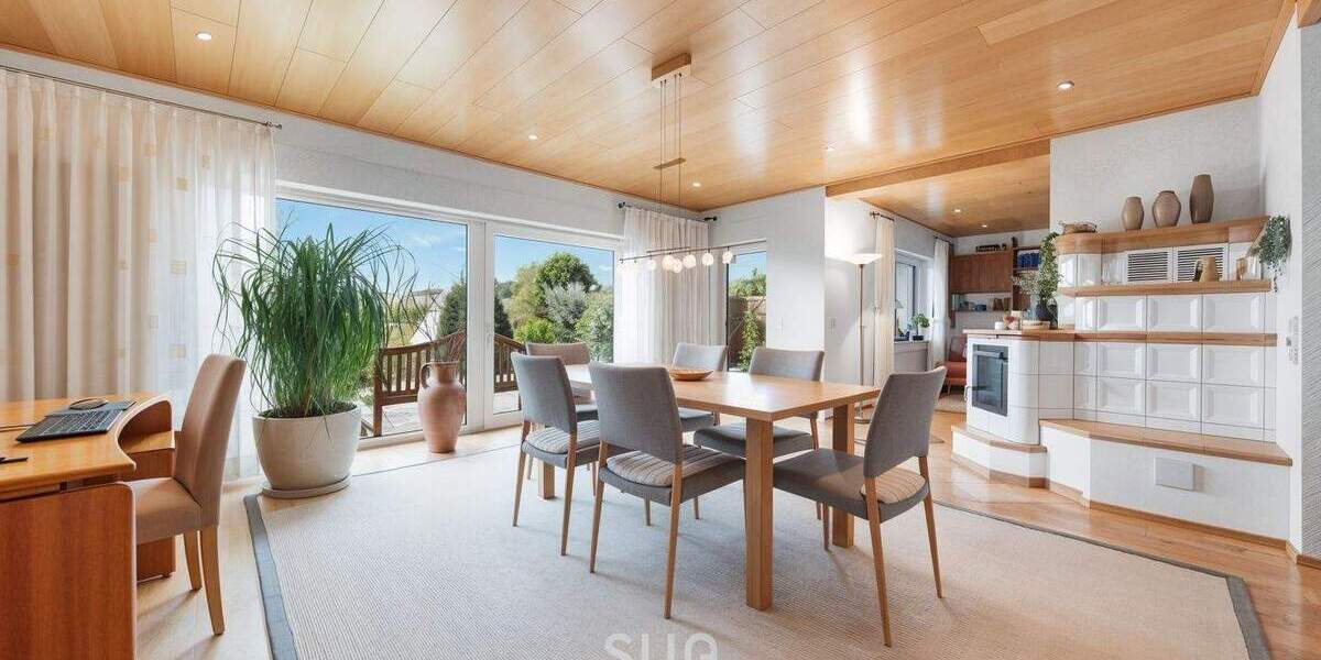 Bungalow Butzbach Münster - 4 Zimmer, 175 m&sup2;, 575.000&euro; | Angebot:25690819